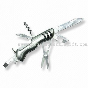 Multi-function Pocket Knife